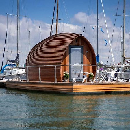 Hotel Sea Breeze Ark 900 Emsworth Zewnętrze zdjęcie