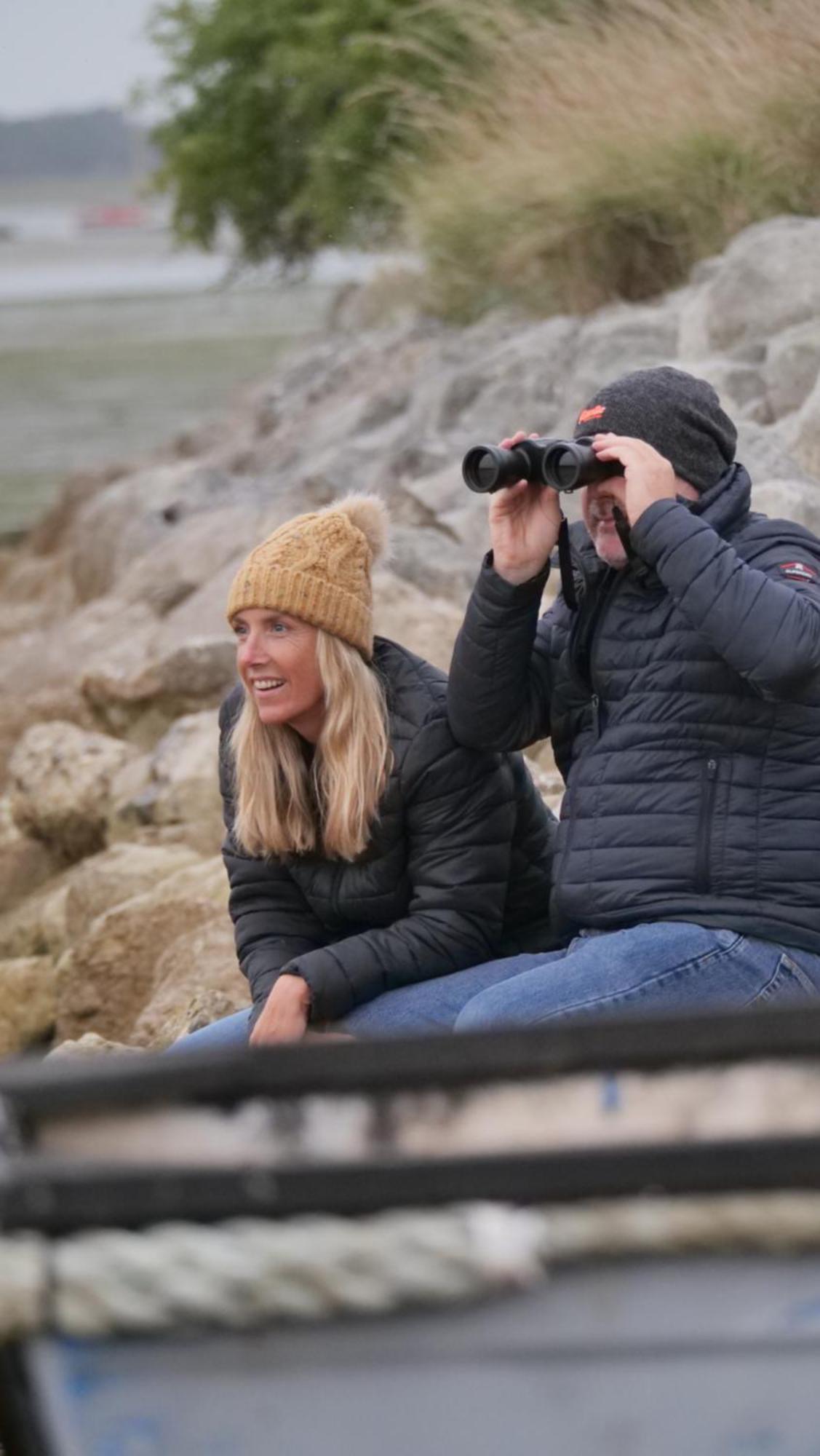Hotel Sea Breeze Ark 900 Emsworth Zewnętrze zdjęcie