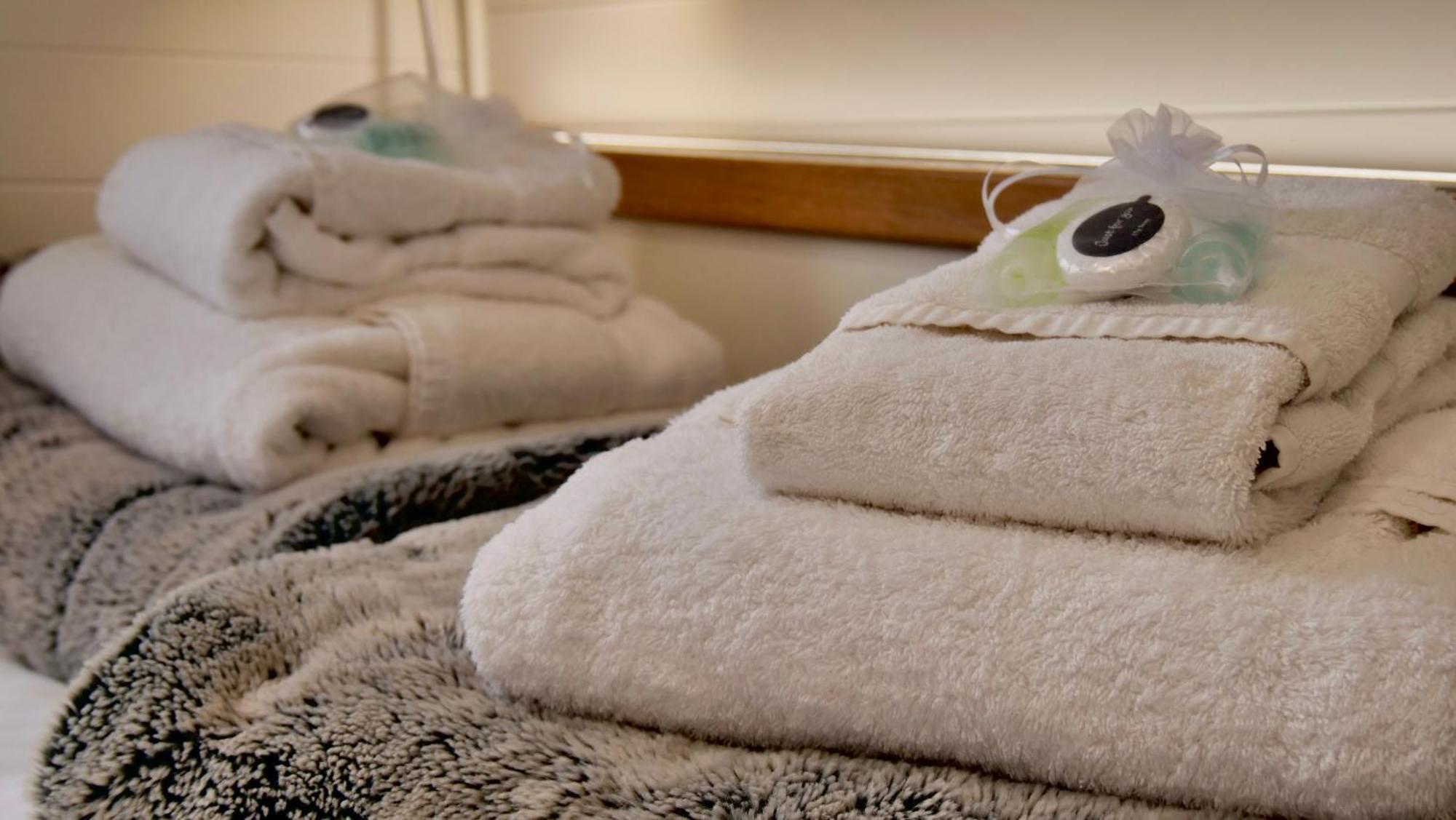 Hotel Sea Breeze Ark 900 Emsworth Zewnętrze zdjęcie
