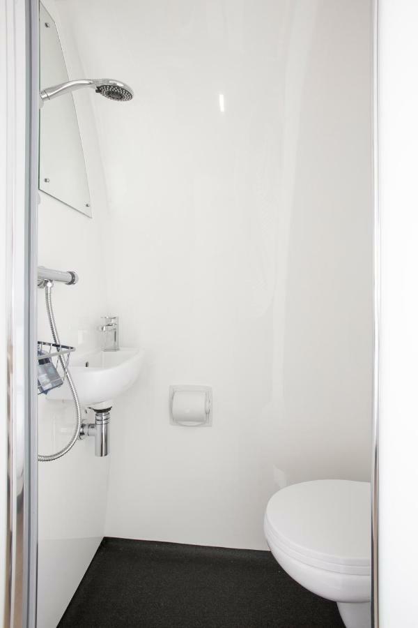 Hotel Sea Breeze Ark 900 Emsworth Zewnętrze zdjęcie